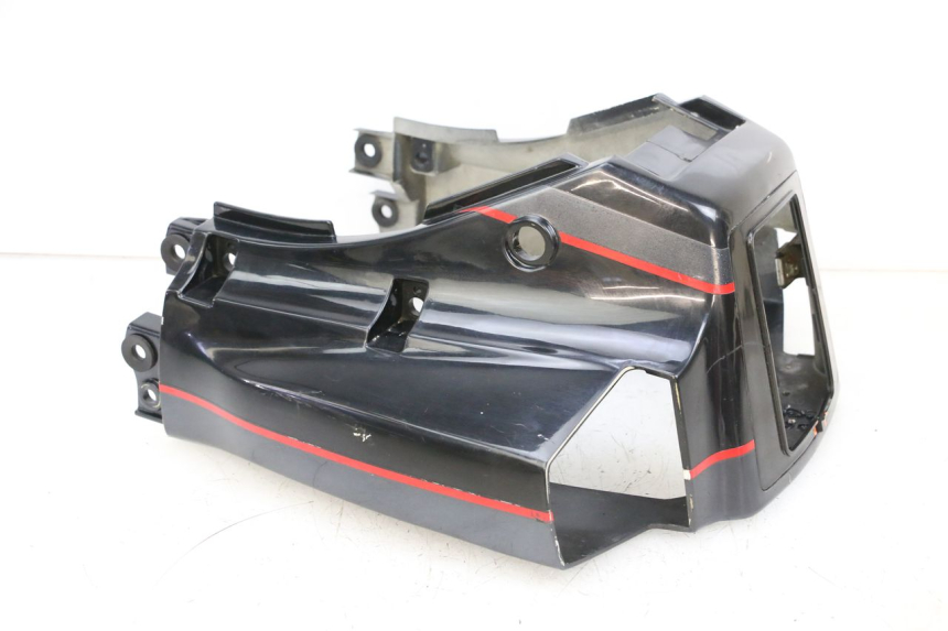 photo de CARROÇARIA TRASEIRA KAWASAKI GPZ RX 1000 (1986 - 1988) - Inspeção visual