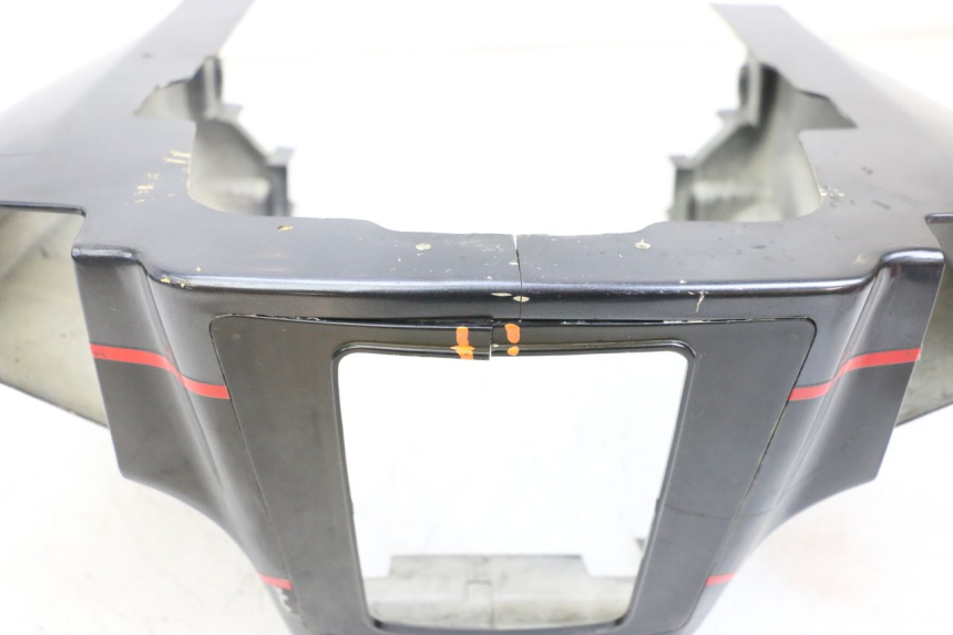 photo de CARROÇARIA TRASEIRA KAWASAKI GPZ RX 1000 (1986 - 1988) - Marcações e referências