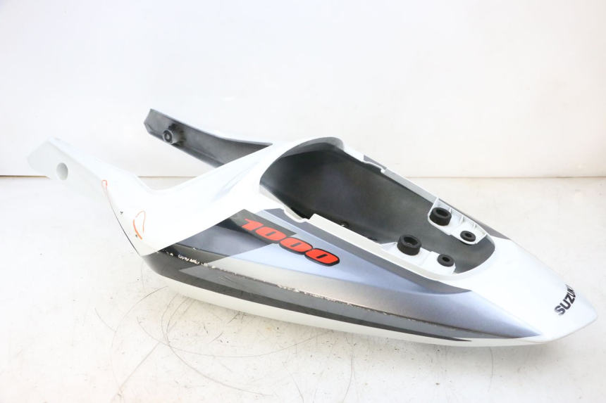 photo de CARROÇARIA TRASEIRA SUZUKI GSXR GSX-R 1000 (2003 - 2004) - Vista do produto