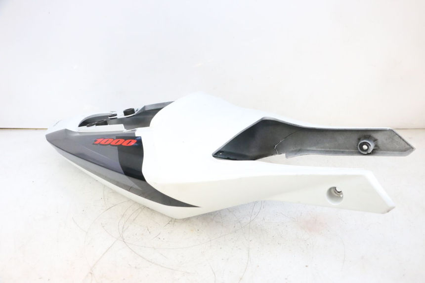 photo de CARROÇARIA TRASEIRA SUZUKI GSXR GSX-R 1000 (2003 - 2004) - Vista de perfil
