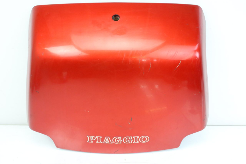 photo de CARROÇARIA TRASEIRA PIAGGIO HEXAGON 2T 125 (1994 - 1998) - Outro ângulo de visão