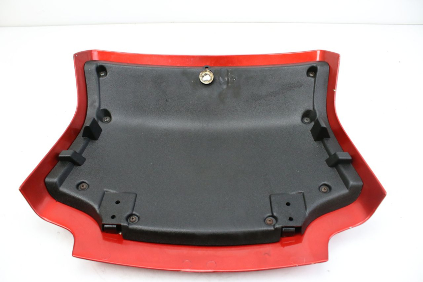 photo de CARROÇARIA TRASEIRA PIAGGIO HEXAGON 2T 125 (1994 - 1998) - Vista geral