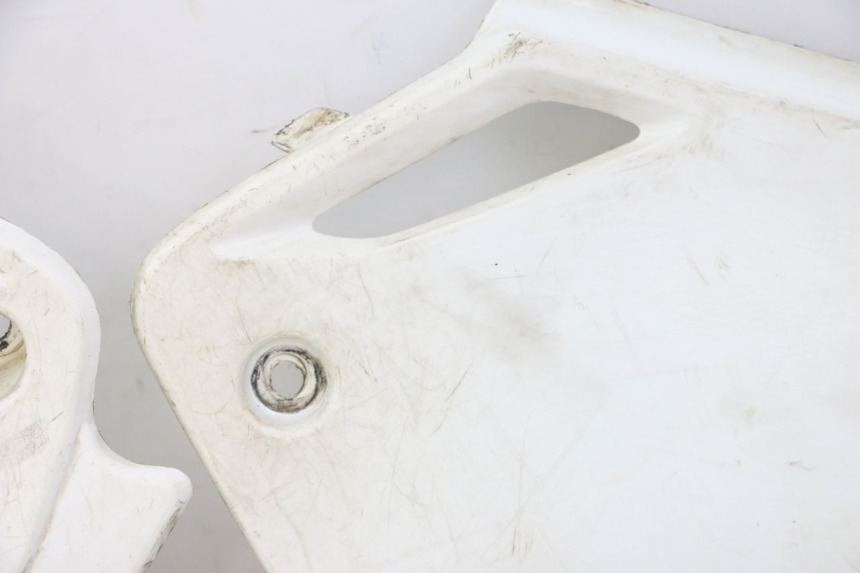 photo de CARROÇARIA TRASEIRA HONDA CR 85 (2003 - 2007) - Ampliação dos componentes