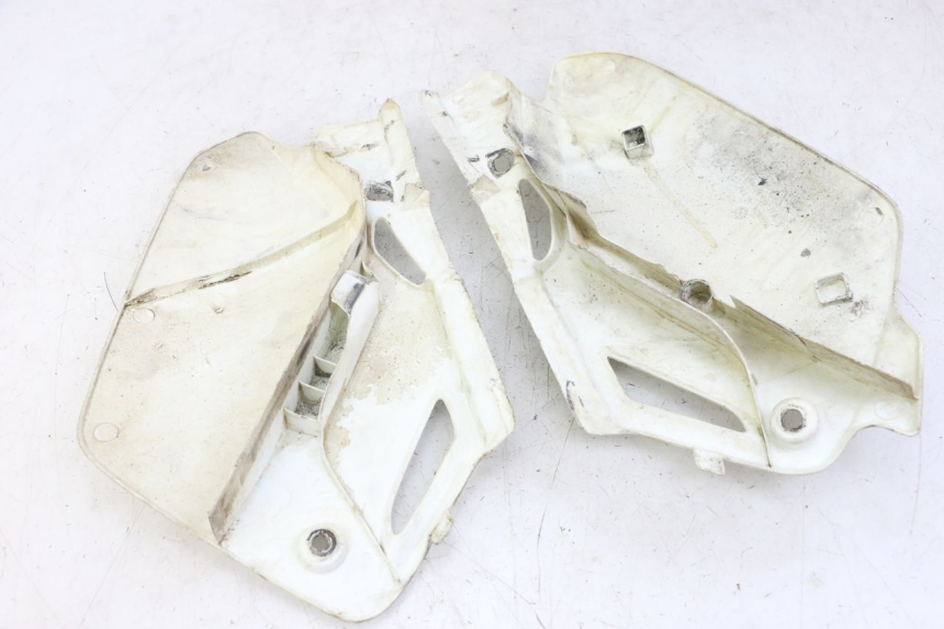 photo de CARROÇARIA TRASEIRA HONDA CR 85 (2003 - 2007) - Outro ângulo de visão