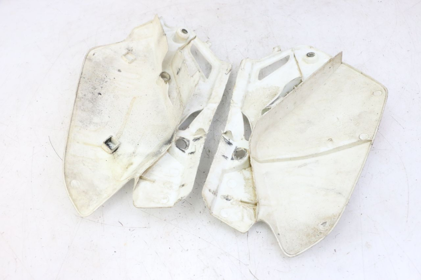 photo de CARROÇARIA TRASEIRA HONDA CR 85 (2003 - 2007) - Ampliação técnica