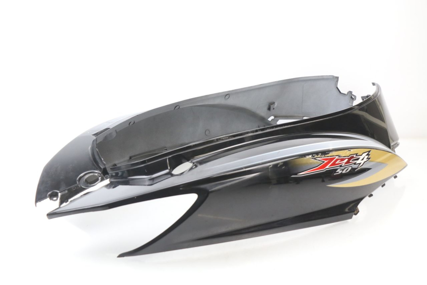 photo de CARROÇARIA TRASEIRA SYM JET 4 50 (2010 - 2014) - Vista principal