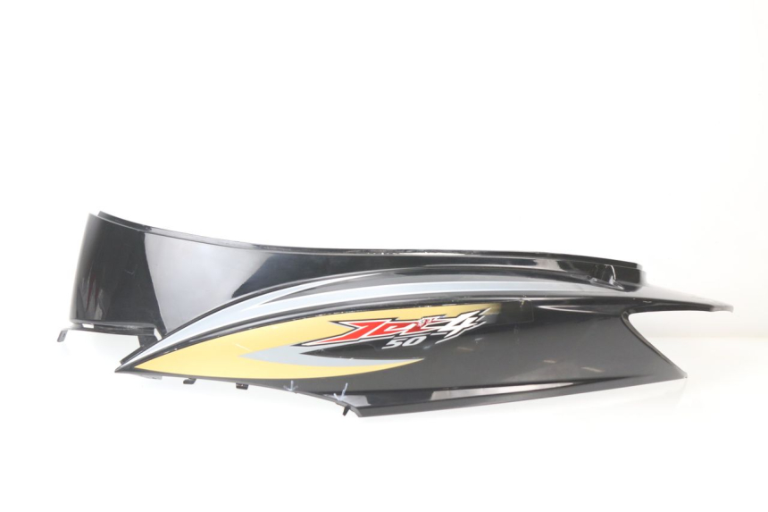 photo de CARROÇARIA TRASEIRA SYM JET 4 50 (2010 - 2014) - Detalhes característicos