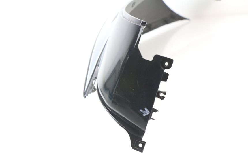 photo de CARROÇARIA TRASEIRA SYM JET 4 50 (2010 - 2014) - Ampliação dos componentes