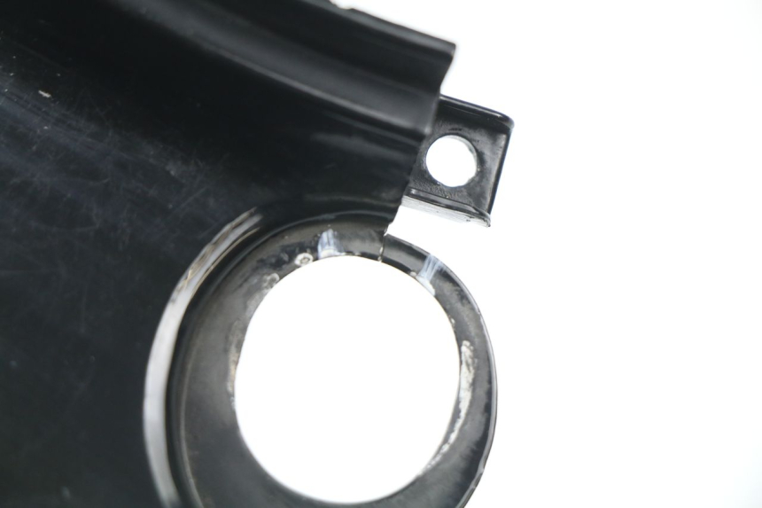 photo de CARROÇARIA TRASEIRA SYM JET 4 50 (2010 - 2014) - Zoom do estado de desgaste