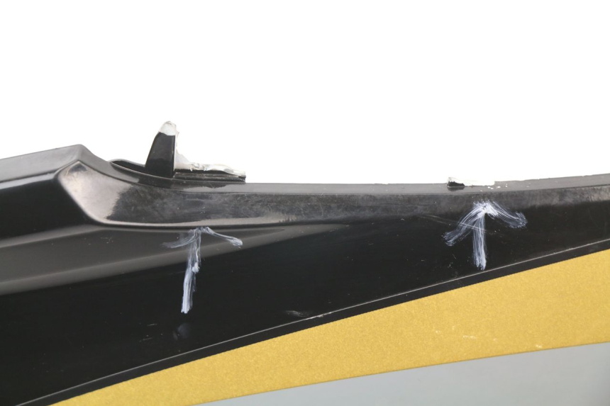 photo de CARROÇARIA TRASEIRA SYM JET 4 50 (2010 - 2014) - Ampliação técnica