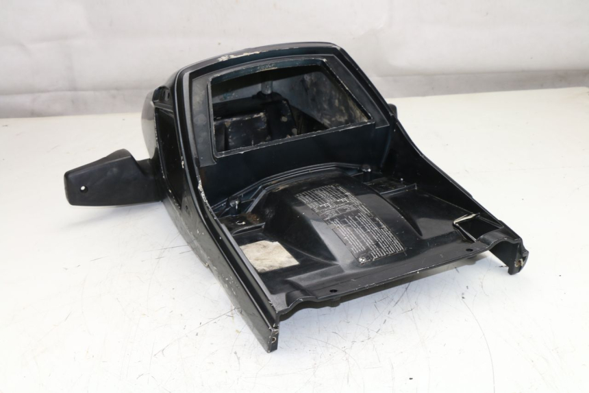 photo de CARROÇARIA TRASEIRA BMW K LT ABS 1100 (1990 - 1996) - Detalhes característicos
