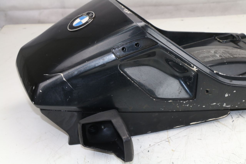photo de CARROÇARIA TRASEIRA BMW K LT ABS 1100 (1990 - 1996) - Ampliação dos componentes