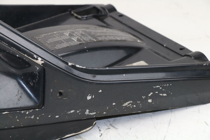 photo de CARROÇARIA TRASEIRA BMW K LT ABS 1100 (1990 - 1996) - Vista de perto