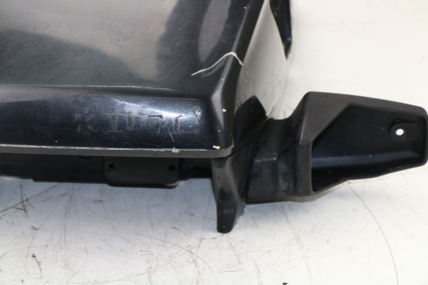 photo de CARROÇARIA TRASEIRA BMW K LT ABS 1100 (1990 - 1996) - Inspeção visual