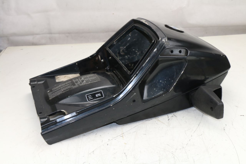 photo de CARROÇARIA TRASEIRA BMW K LT ABS 1100 (1990 - 1996) - Pontos de fixação