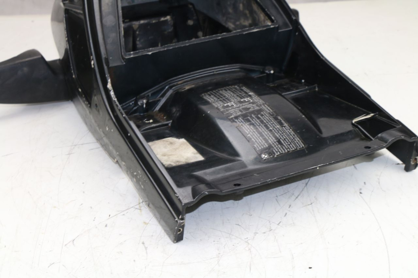 photo de CARROÇARIA TRASEIRA BMW K LT ABS 1100 (1990 - 1996) - Marcações e referências
