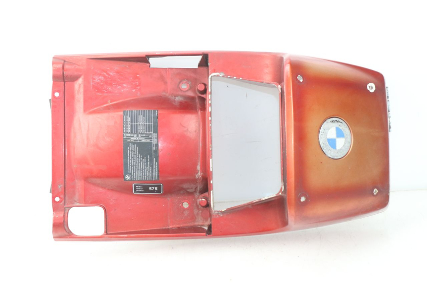 photo de CARROÇARIA TRASEIRA BMW K100 1000 (1982 - 1990) - Zoom do estado de desgaste