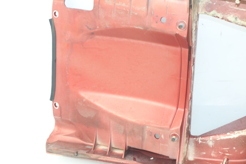 photo de CARROÇARIA TRASEIRA BMW K100 1000 (1982 - 1990) - Ampliação técnica