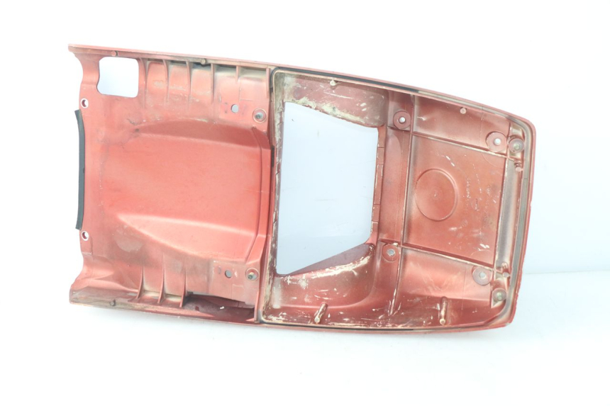 photo de CARROÇARIA TRASEIRA BMW K100 1000 (1982 - 1990) - Vista geral