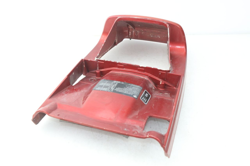 photo de CARROÇARIA TRASEIRA BMW K100 1000 (1982 - 1990) - Pontos de fixação