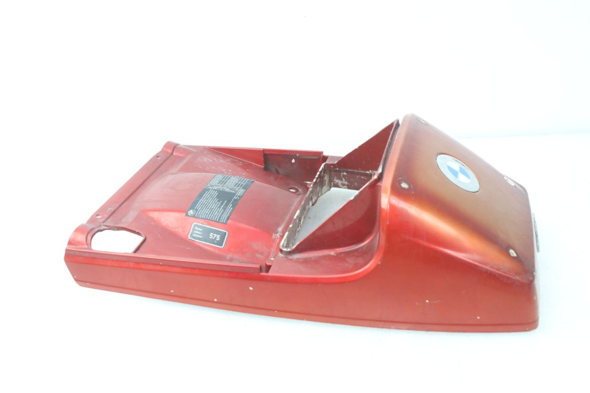 photo de CARROÇARIA TRASEIRA BMW K100 1000 (1982 - 1990) - Estado da superfície