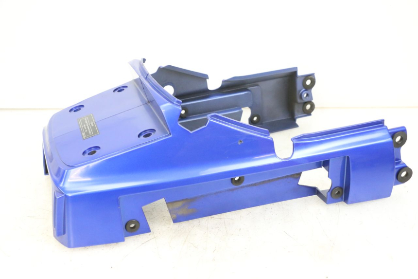 photo de CARROÇARIA TRASEIRA KAWASAKI GTR 1000 (1994 - 2004) - Ampliação técnica