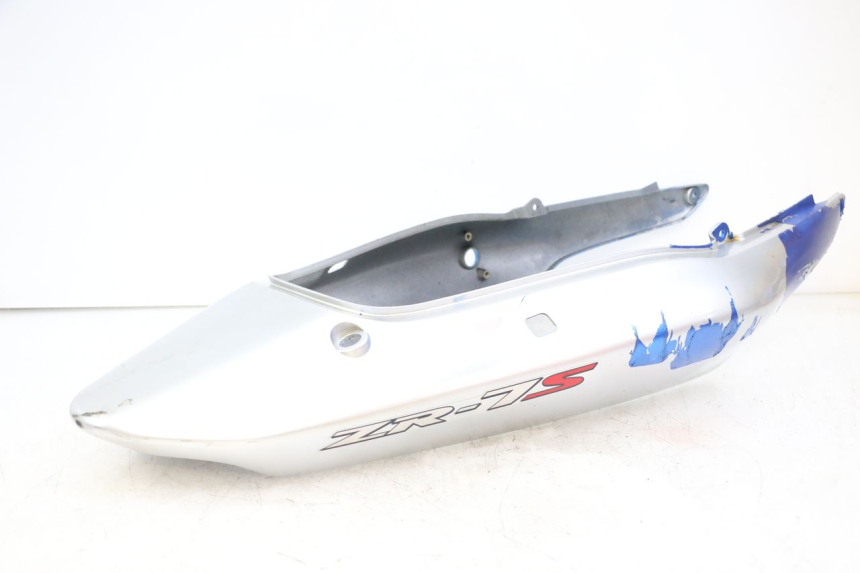 photo de CARROÇARIA TRASEIRA KAWASAKI ZR7 ZR-7 S 750 (1999 - 2004) - Vista principal
