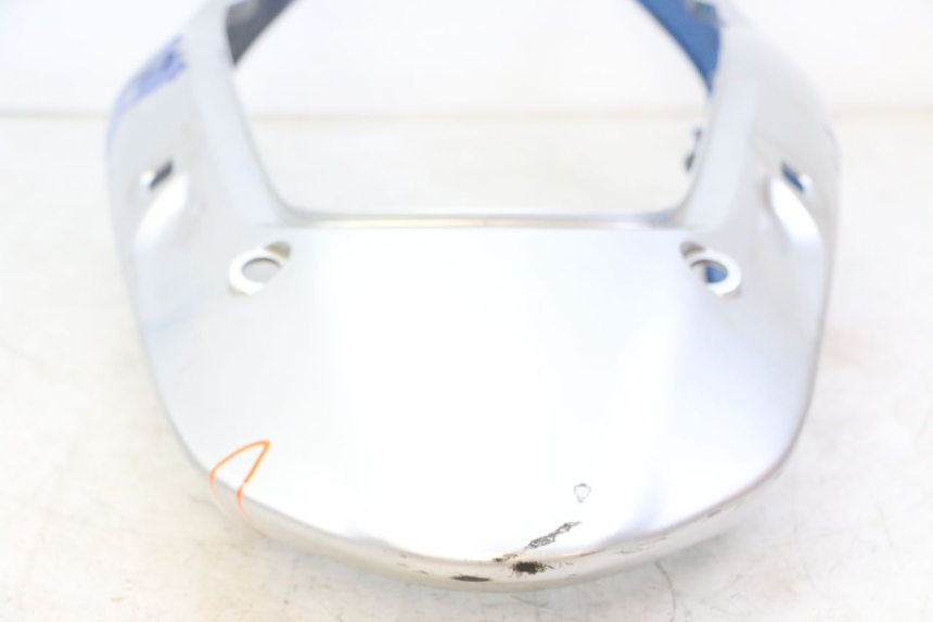photo de CARROÇARIA TRASEIRA KAWASAKI ZR7 ZR-7 S 750 (1999 - 2004) - Detalhes característicos