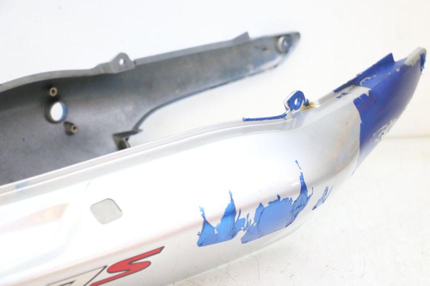 photo de CARROÇARIA TRASEIRA KAWASAKI ZR7 ZR-7 S 750 (1999 - 2004) - Ampliação dos componentes