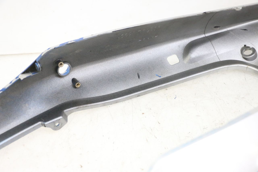 photo de CARROÇARIA TRASEIRA KAWASAKI ZR7 ZR-7 S 750 (1999 - 2004) - Vista geral