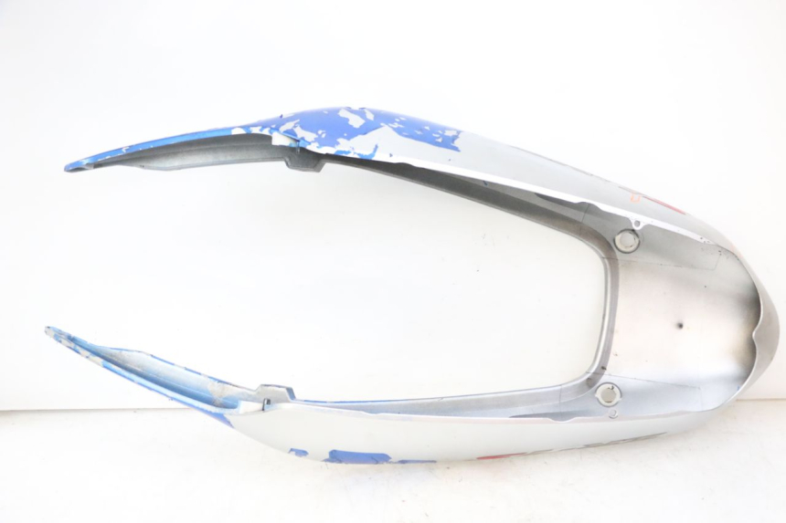 photo de CARROÇARIA TRASEIRA KAWASAKI ZR7 ZR-7 S 750 (1999 - 2004) - Pontos de fixação