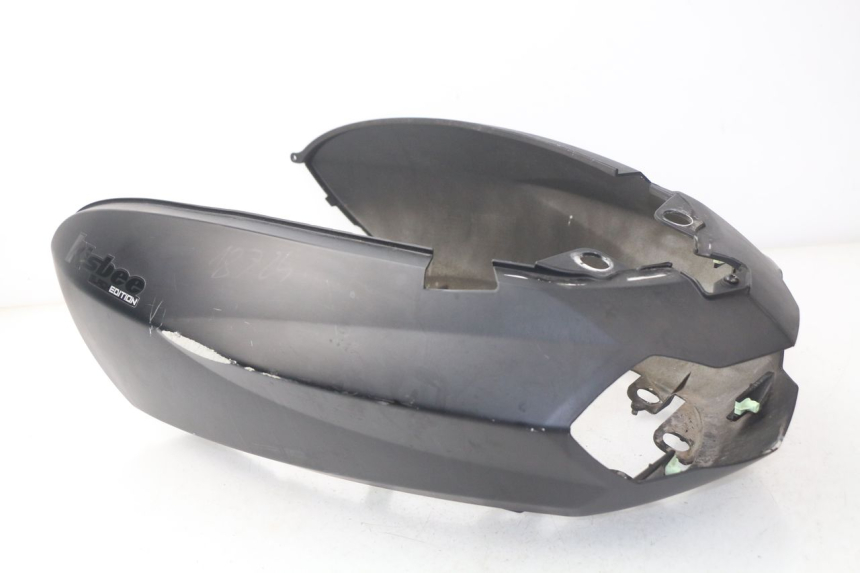 photo de CARROÇARIA TRASEIRA PEUGEOT KISBEE 2T 50 (2010 - 2017) - Zoom do estado de desgaste