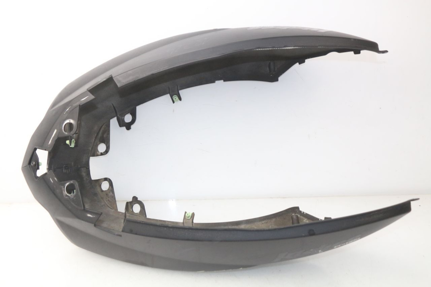 photo de CARROÇARIA TRASEIRA PEUGEOT KISBEE 2T 50 (2010 - 2017) - Ampliação técnica