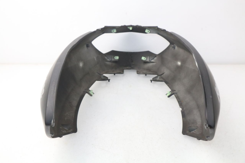 photo de CARROÇARIA TRASEIRA PEUGEOT KISBEE 2T 50 (2010 - 2017) - Pontos de fixação