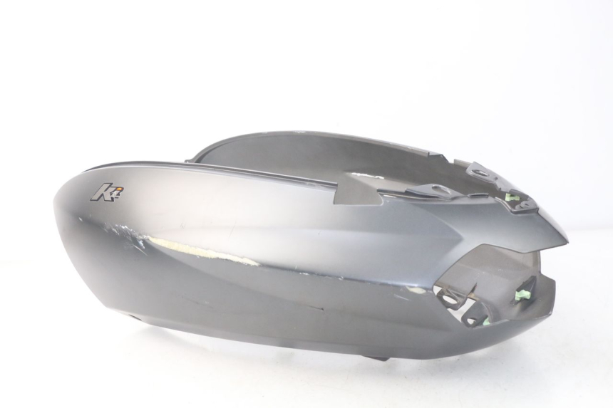 photo de CARROÇARIA TRASEIRA PEUGEOT KISBEE 2T 50 (2010 - 2017) - Vista principal