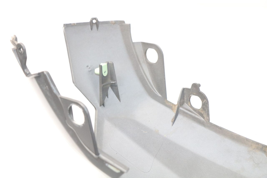 photo de CARROÇARIA TRASEIRA PEUGEOT KISBEE 2T 50 (2010 - 2017) - Ampliação dos componentes