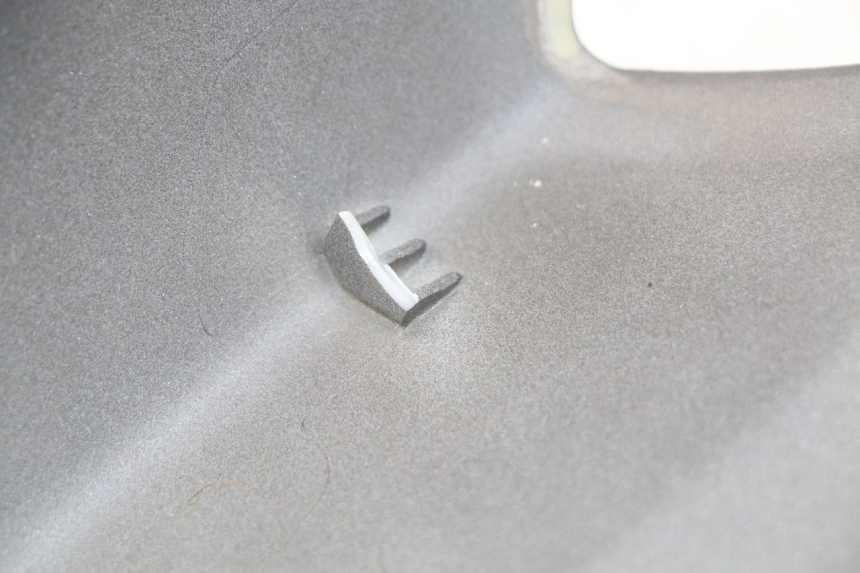 photo de CARROÇARIA TRASEIRA PEUGEOT KISBEE 2T 50 (2010 - 2017) - Imagem adicional