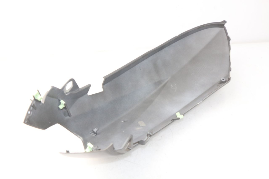 photo de CARROÇARIA TRASEIRA PEUGEOT KISBEE 2T 50 (2010 - 2017) - Estrutura - ampliação