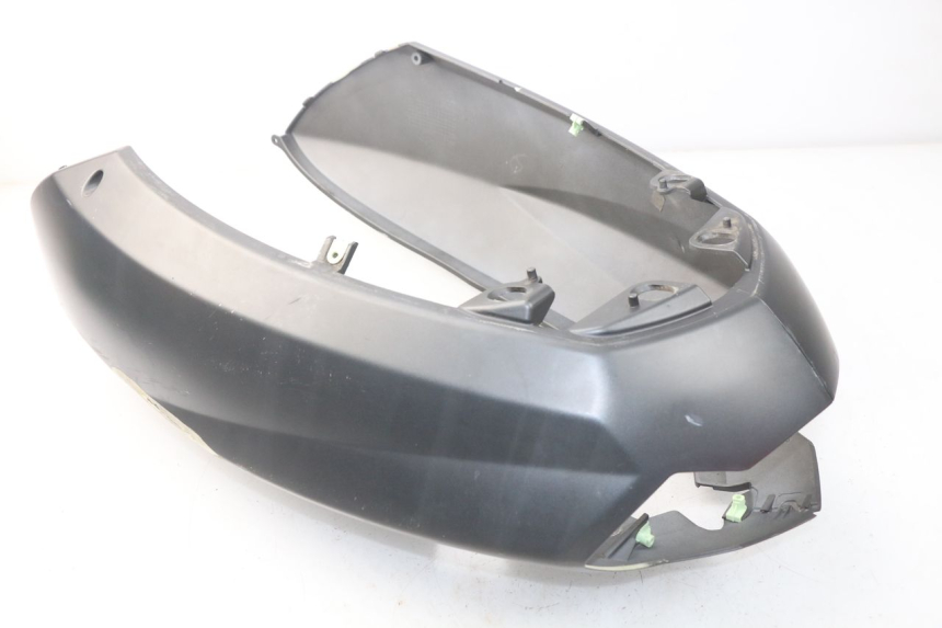 photo de CARROÇARIA TRASEIRA PEUGEOT KISBEE 2T 50 (2010 - 2017) - Zoom do estado de desgaste