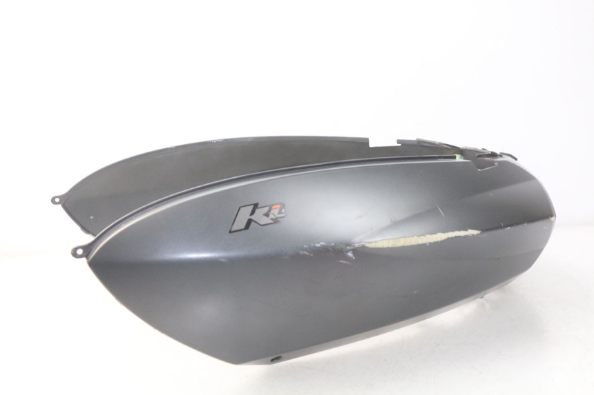 photo de CARROÇARIA TRASEIRA PEUGEOT KISBEE 2T 50 (2010 - 2017) - Outro ângulo de visão