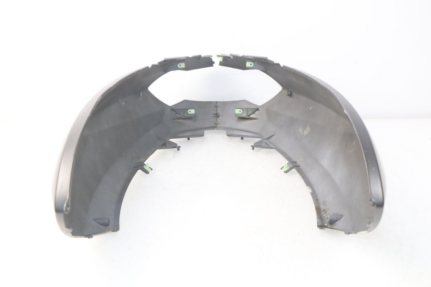 photo de CARROÇARIA TRASEIRA PEUGEOT KISBEE 2T 50 (2010 - 2017) - Ampliação técnica