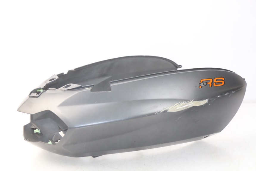 photo de CARROÇARIA TRASEIRA PEUGEOT KISBEE 2T 50 (2010 - 2017) - Pontos de fixação