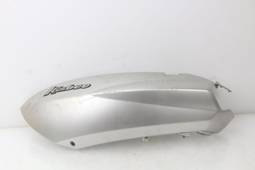 photo de CARROÇARIA TRASEIRA PEUGEOT KISBEE 2T 50 (2010 - 2017) - Imagem adicional