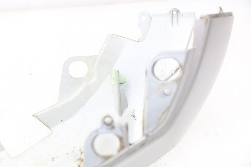 photo de CARROÇARIA TRASEIRA PEUGEOT KISBEE 2T 50 (2010 - 2017) - Estrutura - ampliação