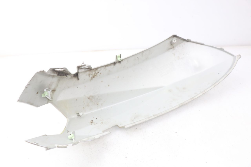 photo de CARROÇARIA TRASEIRA PEUGEOT KISBEE 2T 50 (2010 - 2017) - Zoom de qualidade