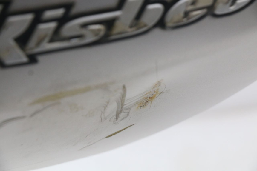 photo de CARROÇARIA TRASEIRA PEUGEOT KISBEE 2T 50 (2010 - 2017) - Vista de perfil