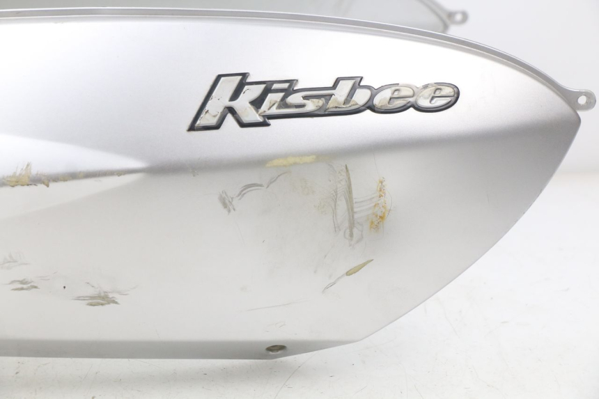 photo de CARROÇARIA TRASEIRA PEUGEOT KISBEE 2T 50 (2010 - 2017) - Ampliação técnica