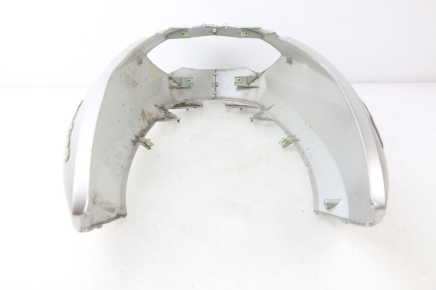 photo de CARROÇARIA TRASEIRA PEUGEOT KISBEE 2T 50 (2010 - 2017) - Pontos de fixação