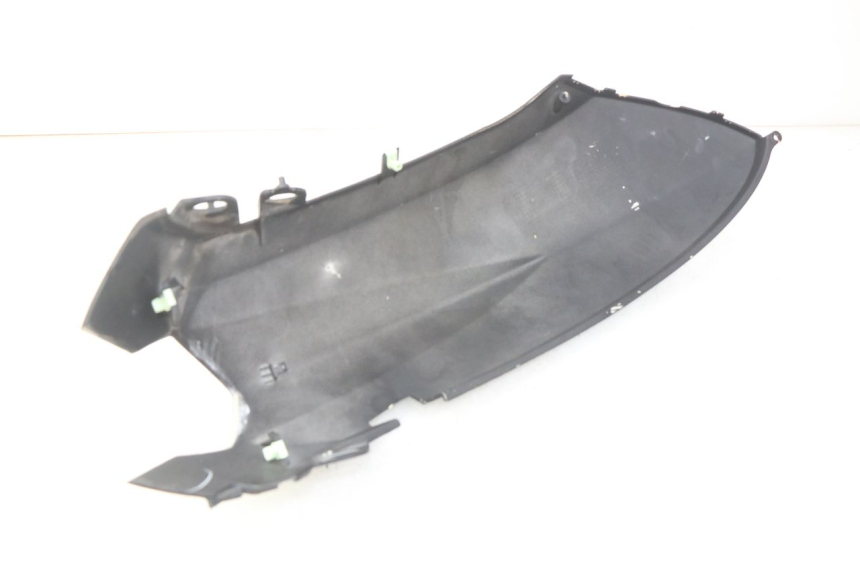 photo de CARROÇARIA TRASEIRA PEUGEOT KISBEE 2T 50 (2018 - 2022) - Pontos de fixação