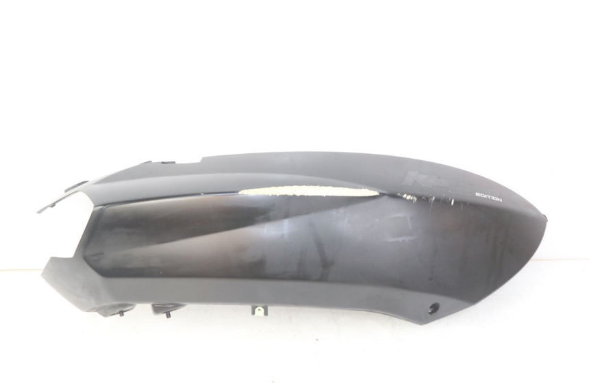 photo de CARROÇARIA TRASEIRA PEUGEOT KISBEE 2T 50 (2018 - 2022) - Marcações e referências